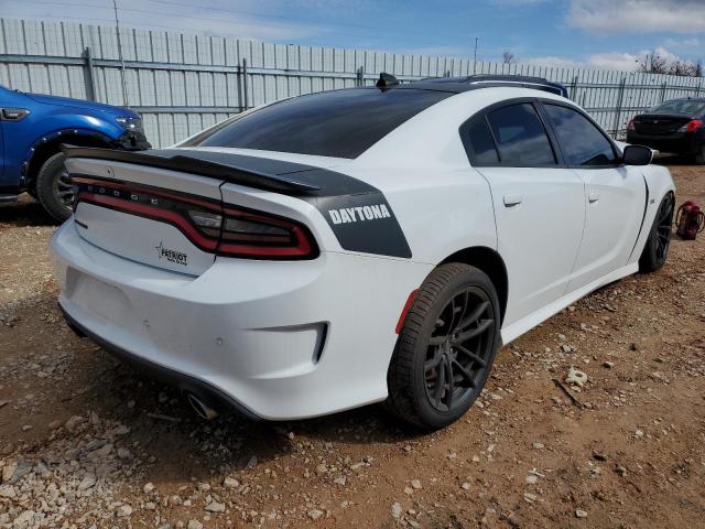 2C3CDXGJ9HH543528 Dodge Charger R/t 392