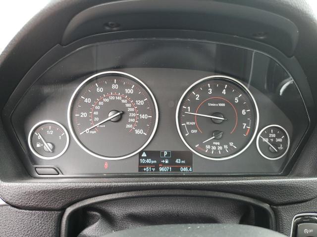 WBA8E9C53GK645155 BMW 328 I Sulev
