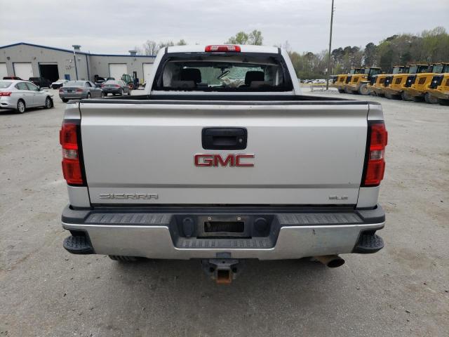 1GT12YEG7FF113081 GMC Sierra K2500 Sle