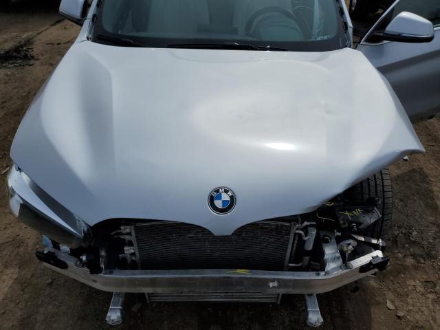WBXJG9C01M5S06780 BMW X1 Xdrive28i