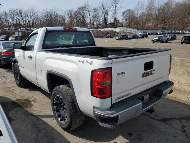 1GTN2TEC9EZ270934 GMC Sierra K1500