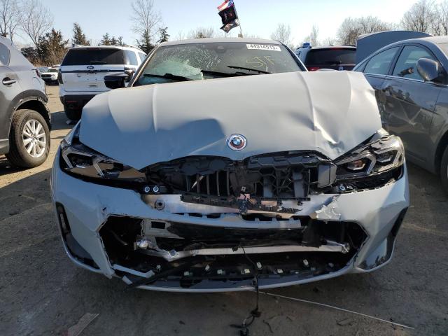 3MW49FF09P8D08587 BMW M340XI