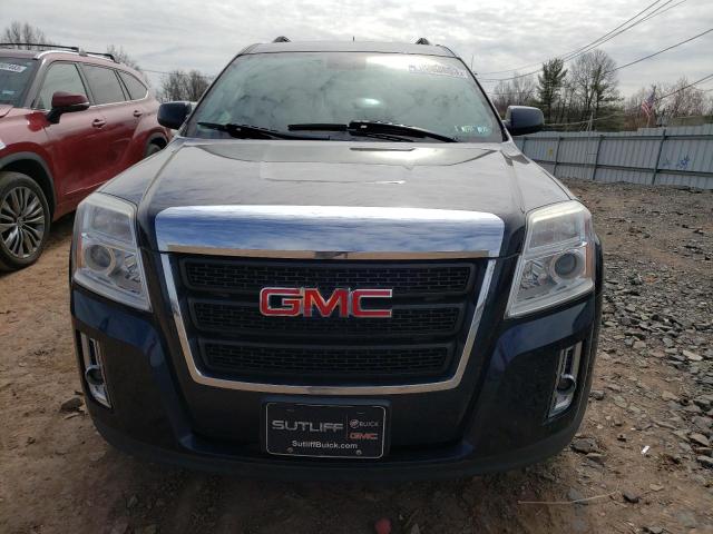 2GKFLWEK1F6258269 GMC Terrain Sle