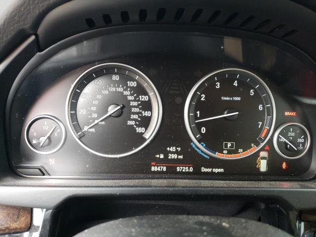 5UXKR0C51F0P18668 BMW X5 Xdrive35i