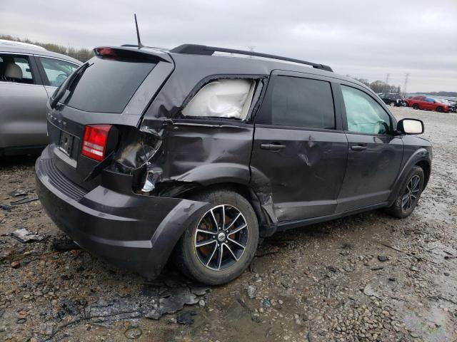 3C4PDCAB4JT473991 Dodge JOURNEY SE