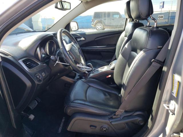 3C4PDCGG6GT211272 Dodge Journey Crossroad