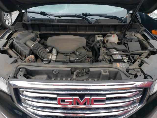 1GKKNWLSXHZ160988 GMC Acadia Slt-2