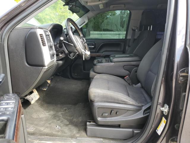 3GTU2MEC1GG311545 GMC Sierra K1500 Sle