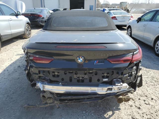 WBSDZ0C09LCD91313 BMW M8