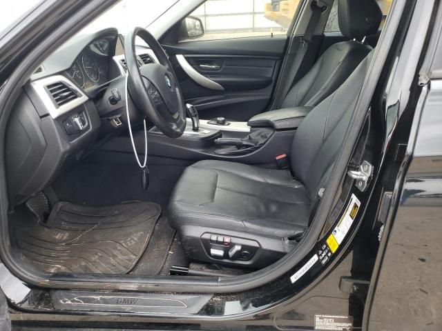 WBA8A3C51GK688255 BMW 320 XI