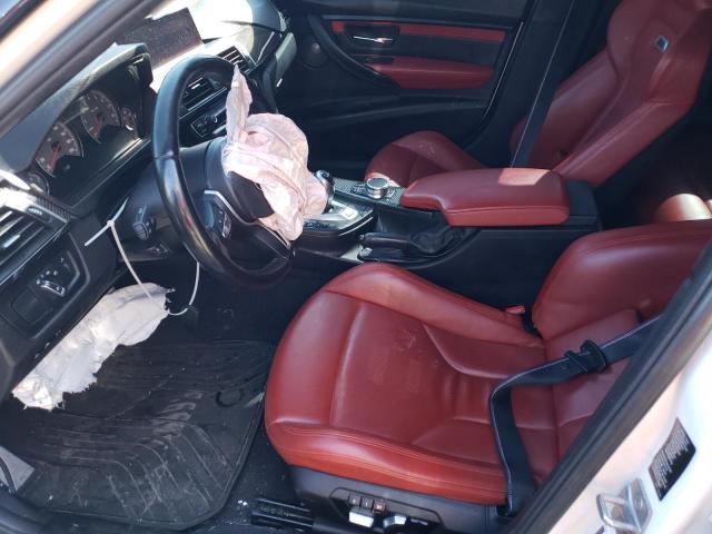 WBS8M9C39H5G85417 BMW M3
