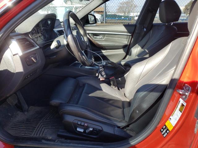 WBA8B7C52GK702698 BMW 340 XI