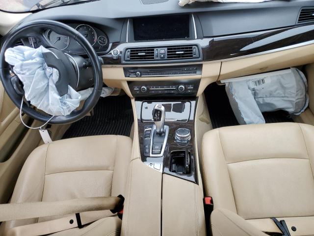 WBA5B3C58FD546438 BMW 535 XI