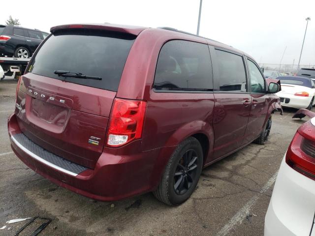 2C4RDGEG9KR679673 Dodge Grand Caravan Gt