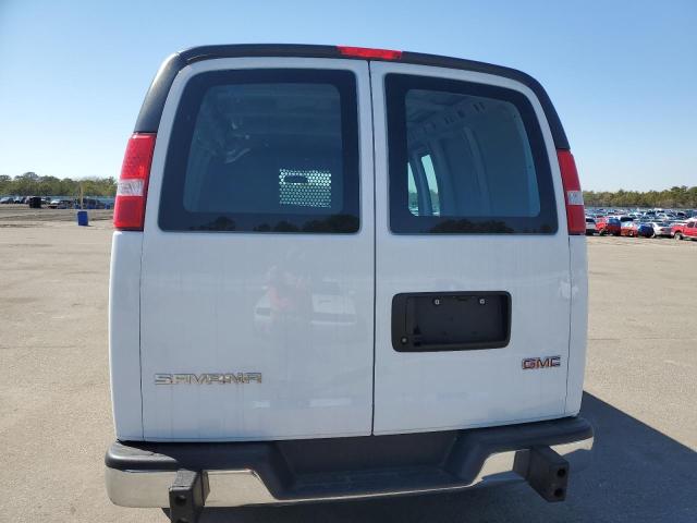 1GTW7AF79N1264772 GMC Savana G2500