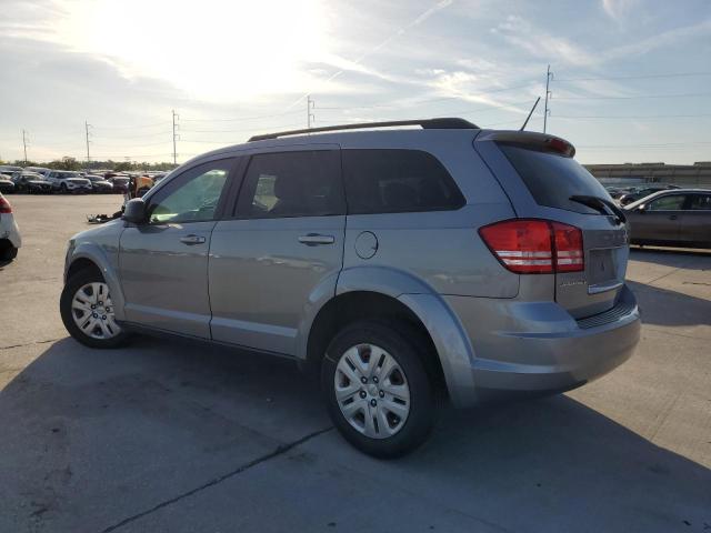 3C4PDCAB5JT273265 Dodge JOURNEY SE