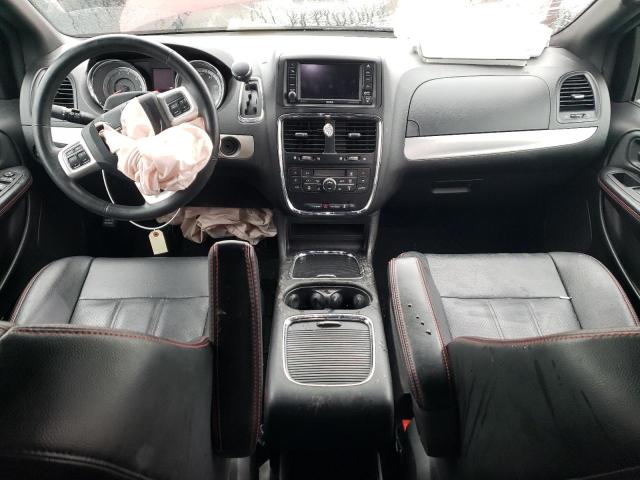 2C4RDGEG9KR679673 Dodge Grand Caravan Gt