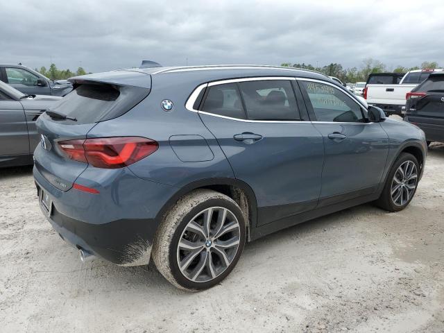 WBXYH9C07N5U55369 BMW X2 Sdrive28i