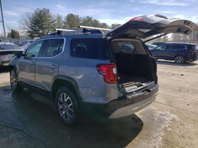 1GKKNKLA2LZ228063 GMC ACADIA SLE