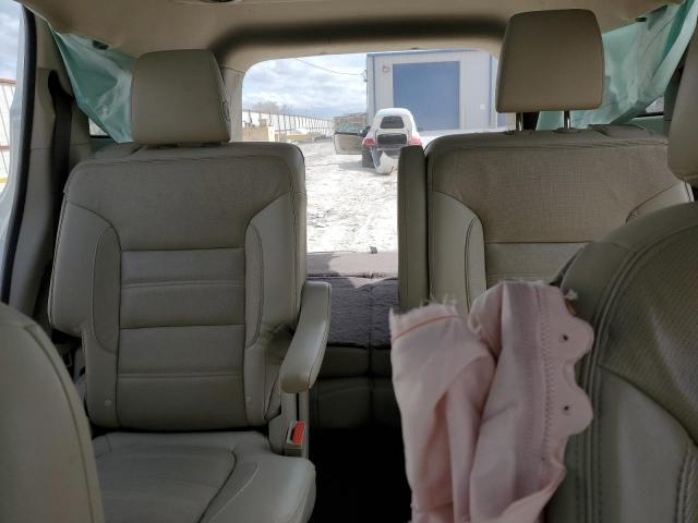 1GKKNPLSXHZ278769 GMC Acadia Denali