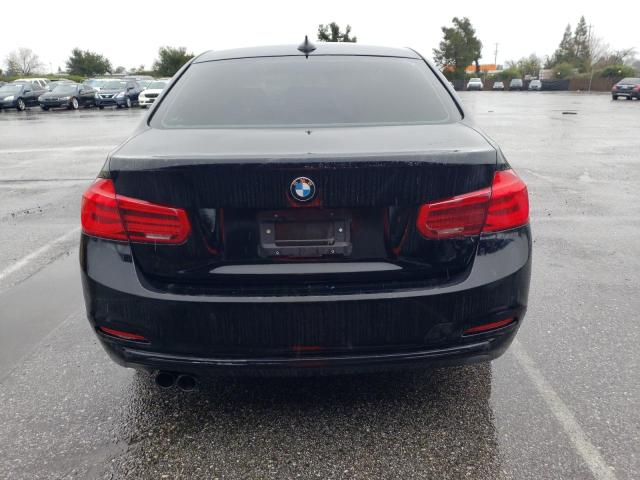 WBA8B9G36HNU53407 BMW 330 I
