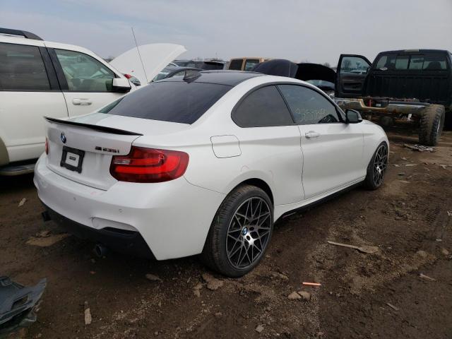 WBA1J7C51GV360700 BMW M235I