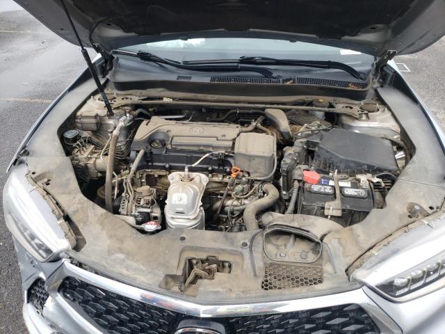 19UUB1F52JA001667 Acura TLX TECH