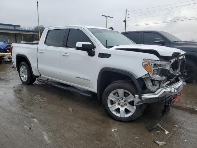 1GTP8BEK6KZ342709 GMC Sierra C1500 Sle