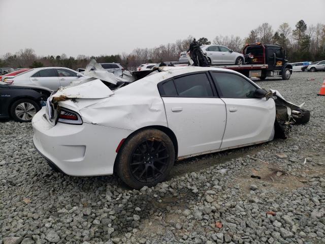 2C3CDXCT8KH607542 Dodge CHARGER R/T