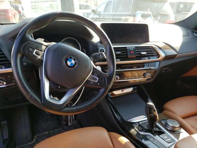 5UXTS3C59J0Z02534 BMW X3 Xdrivem40i