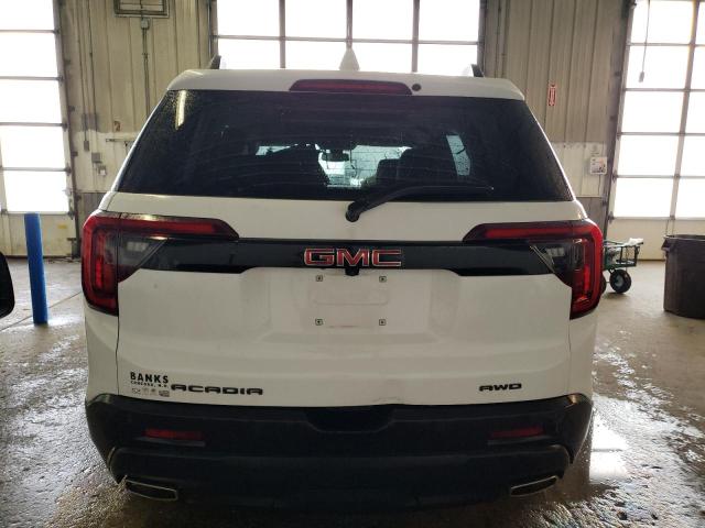 1GKKNULS7MZ146478 GMC ACADIA SLT