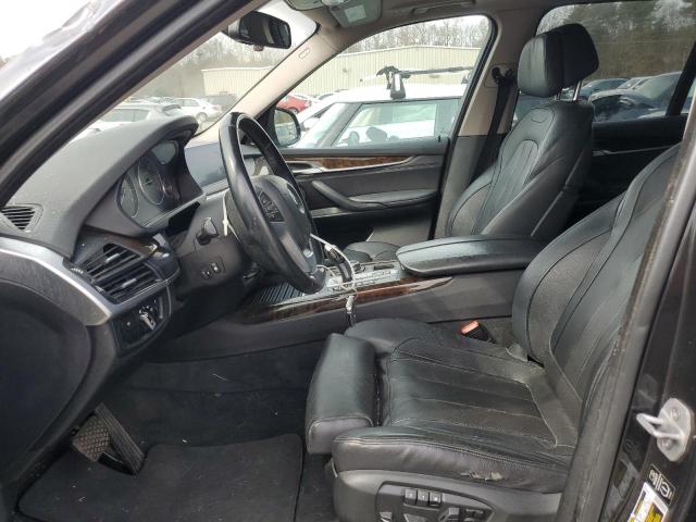 5UXKS4C58E0J96776 BMW X5 Xdrive35d