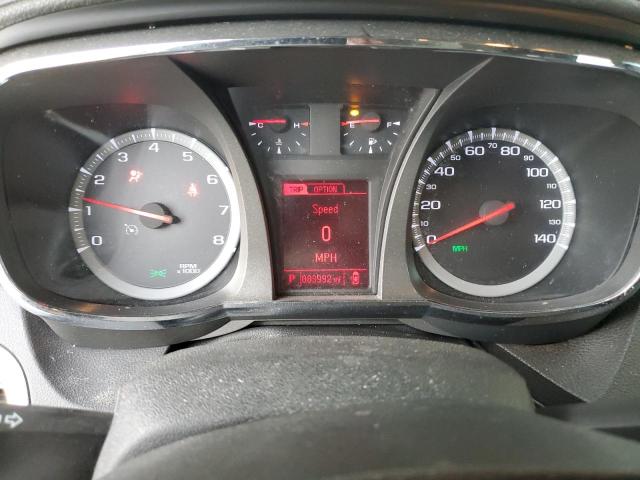 2GKALMEK2G6101303 GMC Terrain Sle