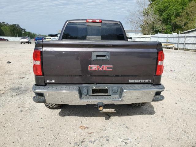 3GTU2MEC1GG311545 GMC Sierra K1500 Sle