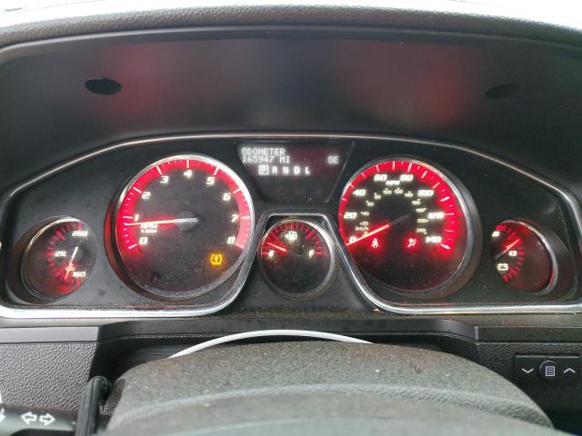 1GKKRTKD2EJ353605 GMC Acadia Denali