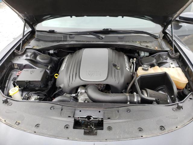 2C3CDXCT5GH222463 Dodge CHARGER R/T