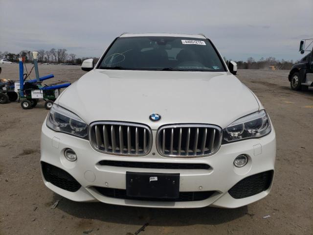 5UXKR6C56H0J83780 BMW X5 Xdrive50i