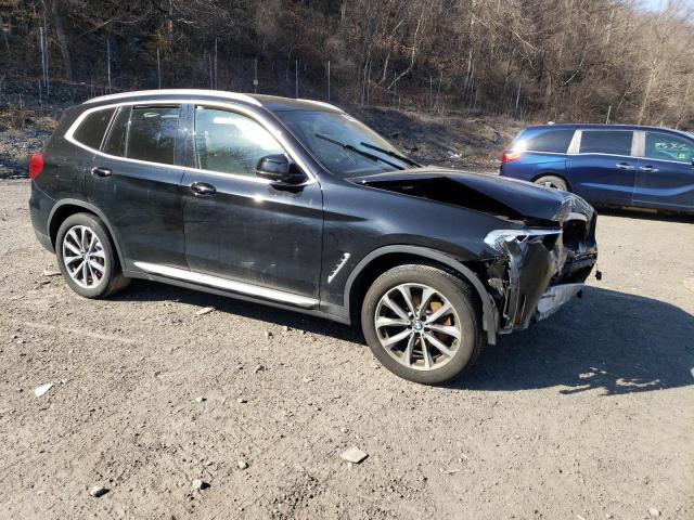 5UXTR9C59KLP93121 BMW X3 Xdrive30i