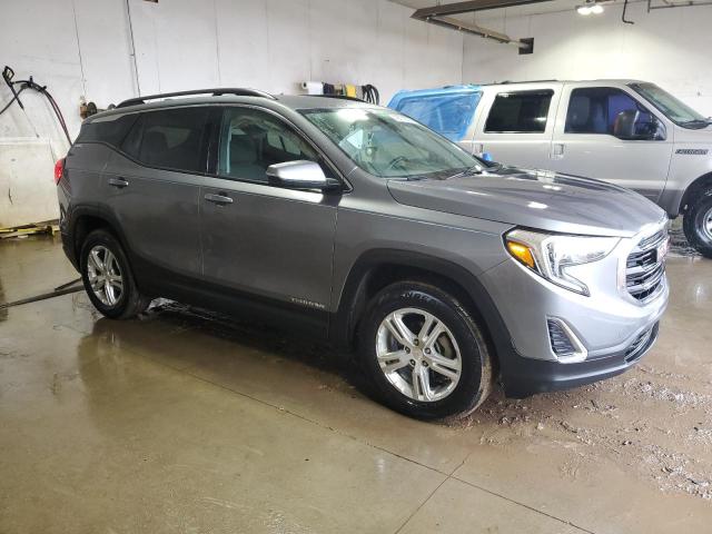 3GKALTEV7JL257909 GMC Terrain Sle
