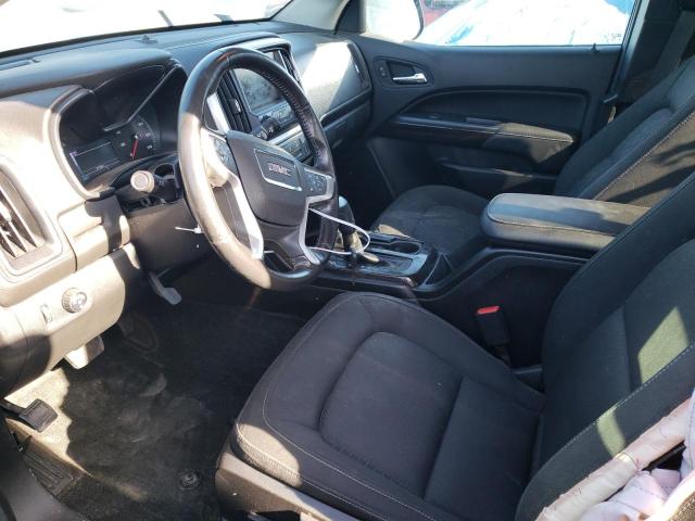 1GTH5CEN5J1231031 GMC CANYON SLE