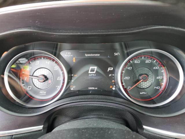 2C3CDXBG0FH893347 Dodge Charger Se