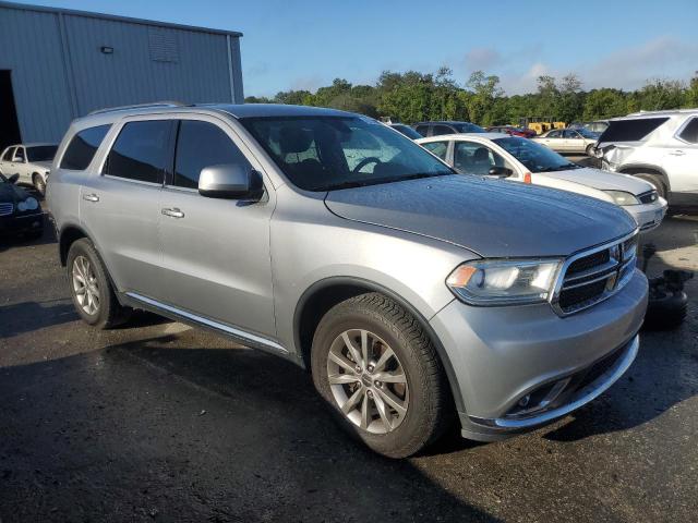 1C4RDHAG3GC459697 Dodge Durango Sxt