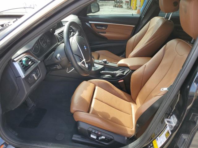WBA8D9G34HNU63993 BMW 330 XI