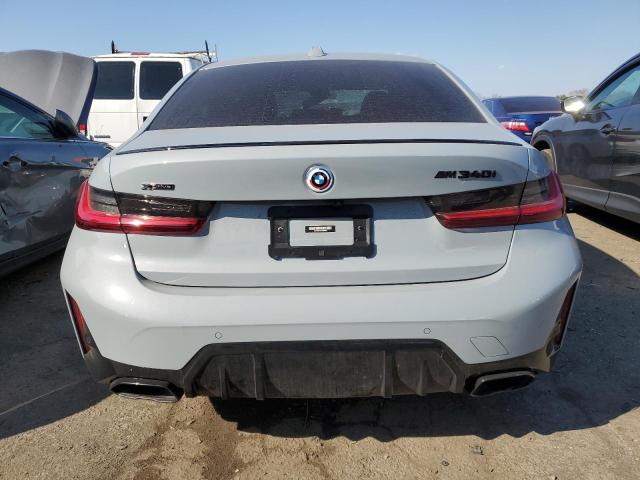 3MW49FF09P8D08587 BMW M340XI