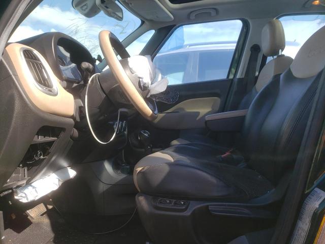 ZFBCFACH1EZ003451 Fiat 500l Lounge
