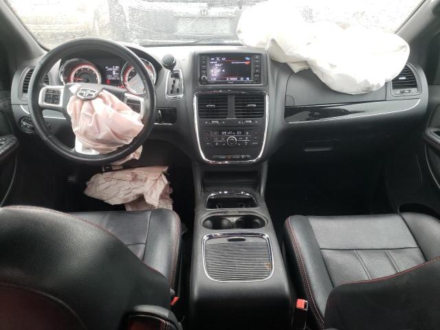 2C4RDGEG0JR203200 Dodge Grand Caravan Gt