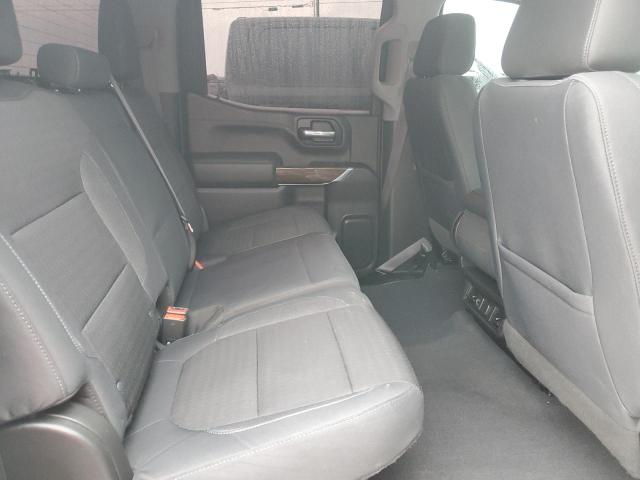 1GTP8BEK6KZ342709 GMC Sierra C1500 Sle