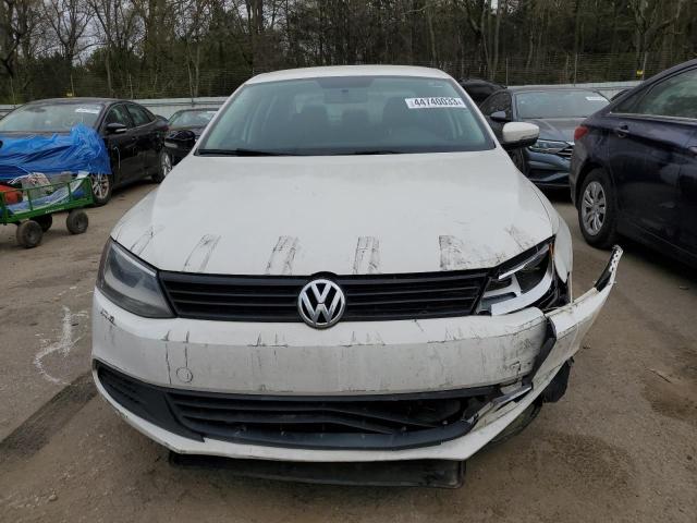 3VWD07AJ9EM232762 Volkswagen JETTA SE