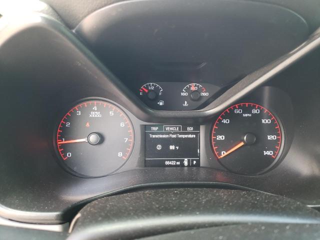1GTG5BEA0G1336264 GMC Canyon