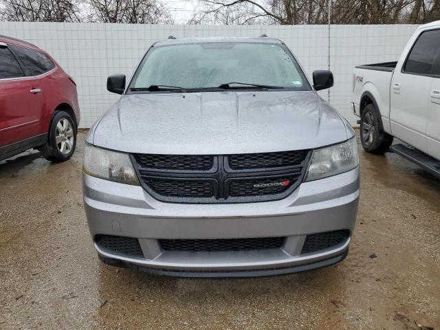 3C4PDCABXHT701731 Dodge JOURNEY SE